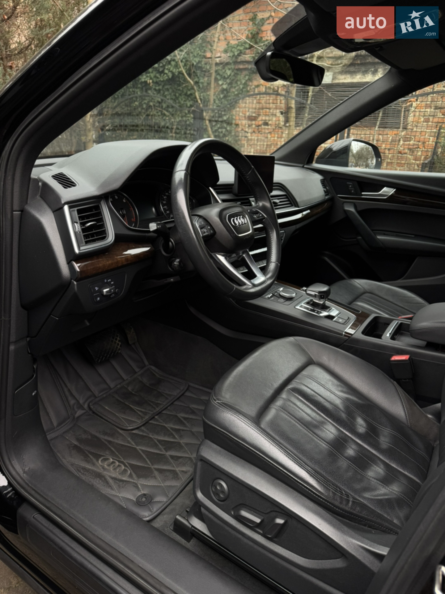 2019 Audi Q5 - мініатюра 16