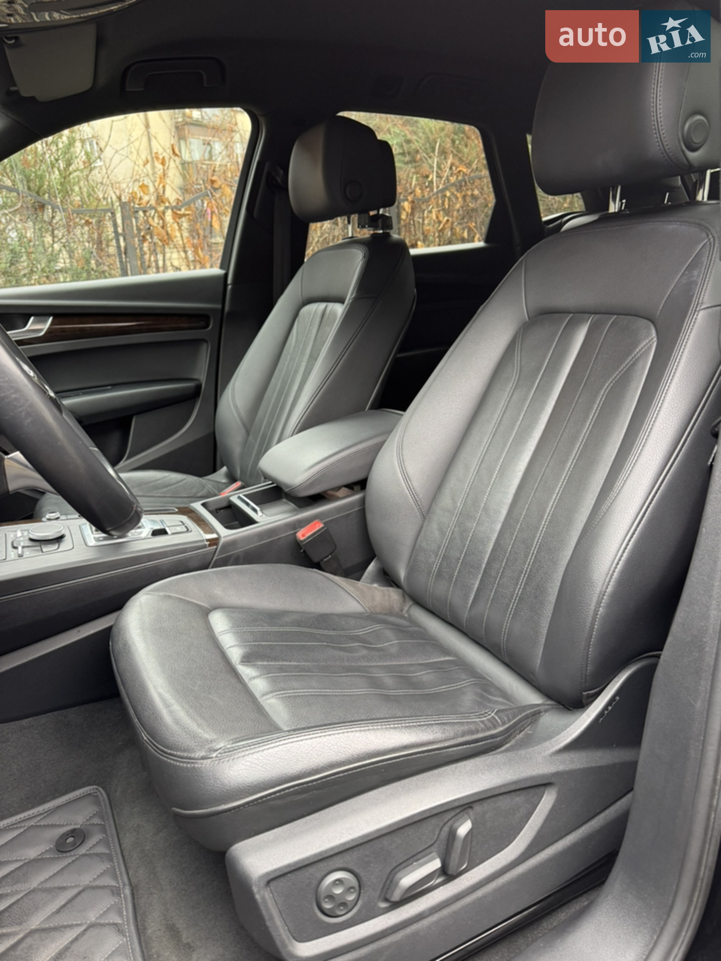 2019 Audi Q5 - мініатюра 17