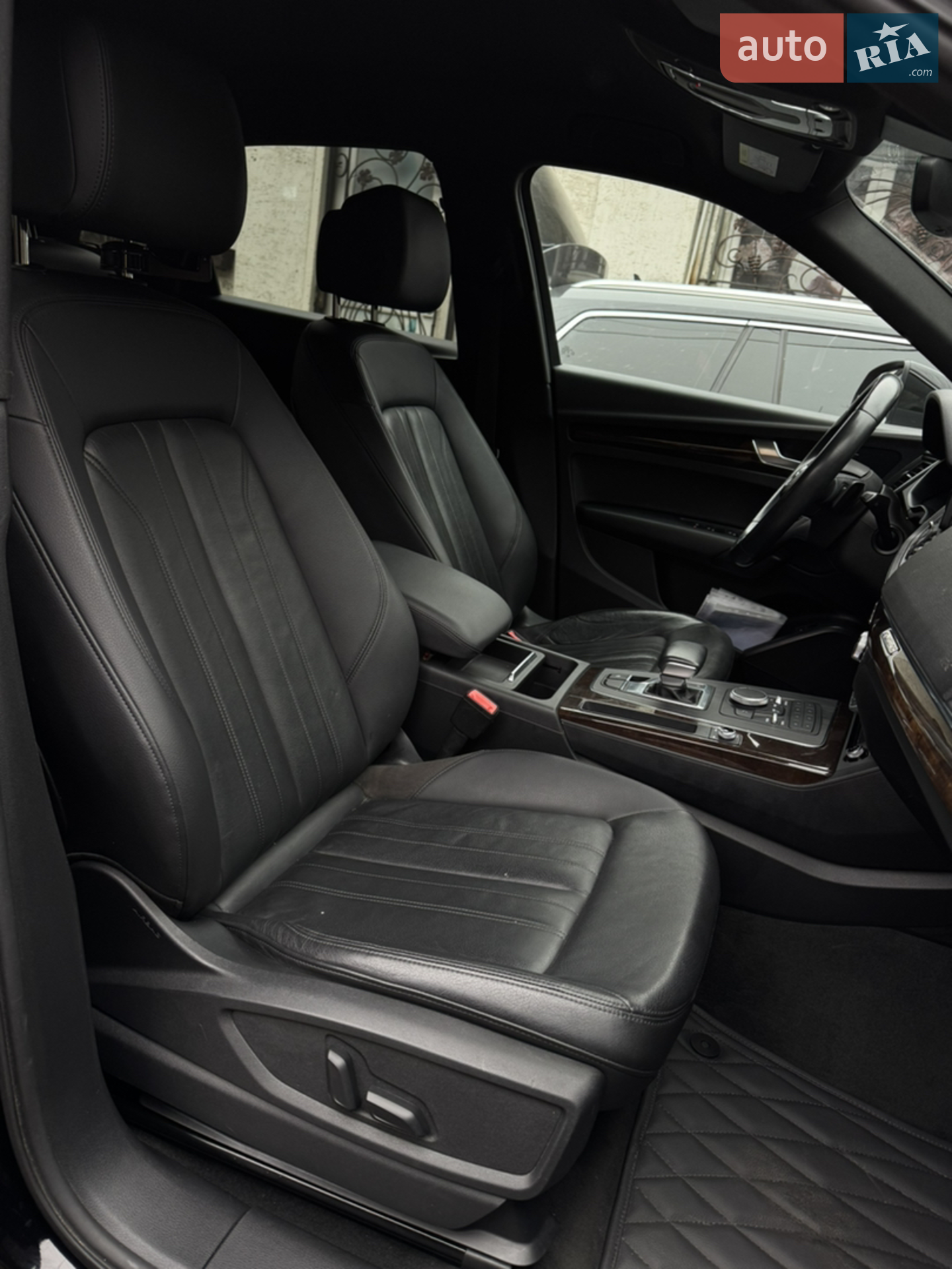 2019 Audi Q5 - мініатюра 19