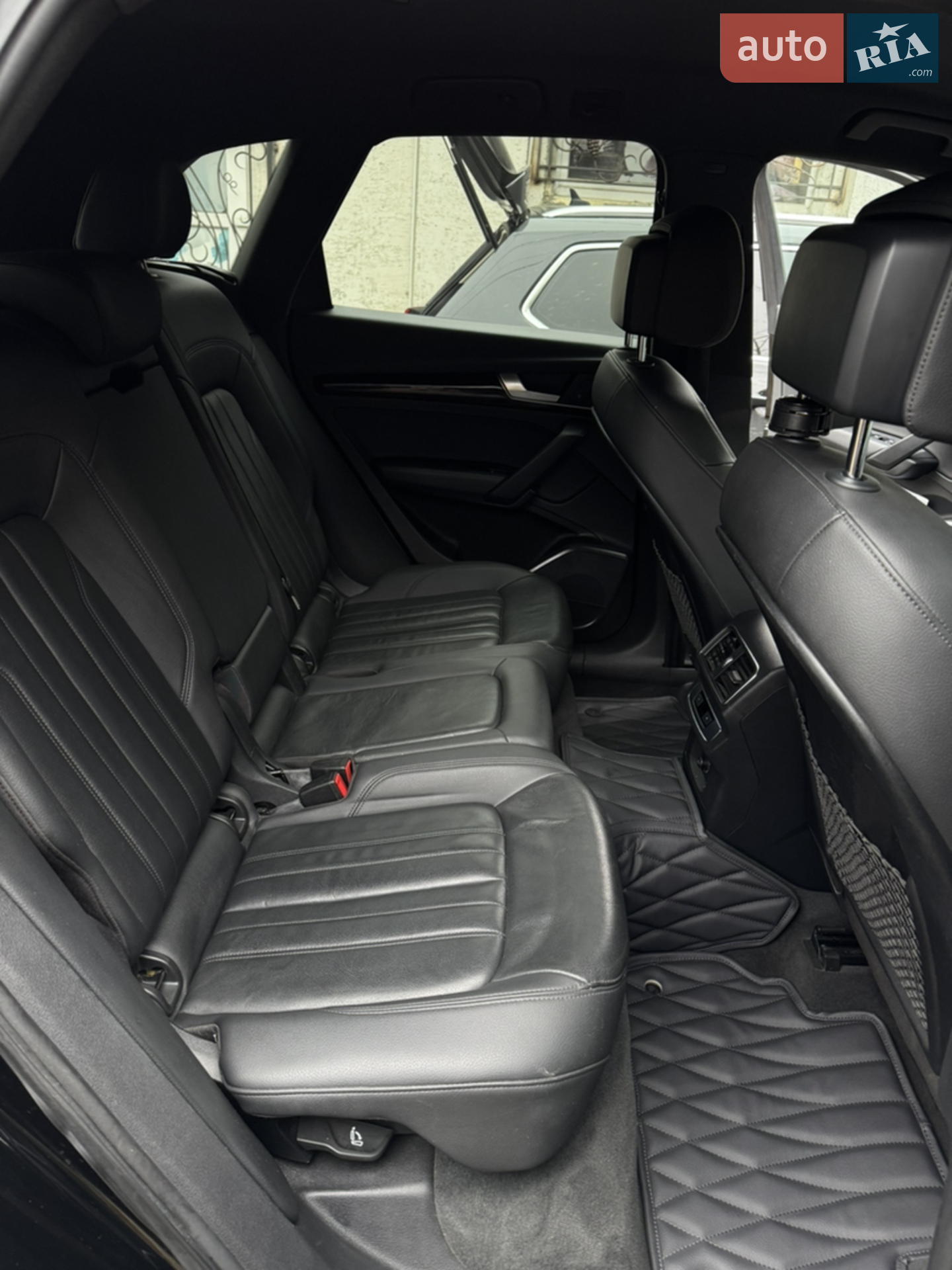 2019 Audi Q5 - мініатюра 18
