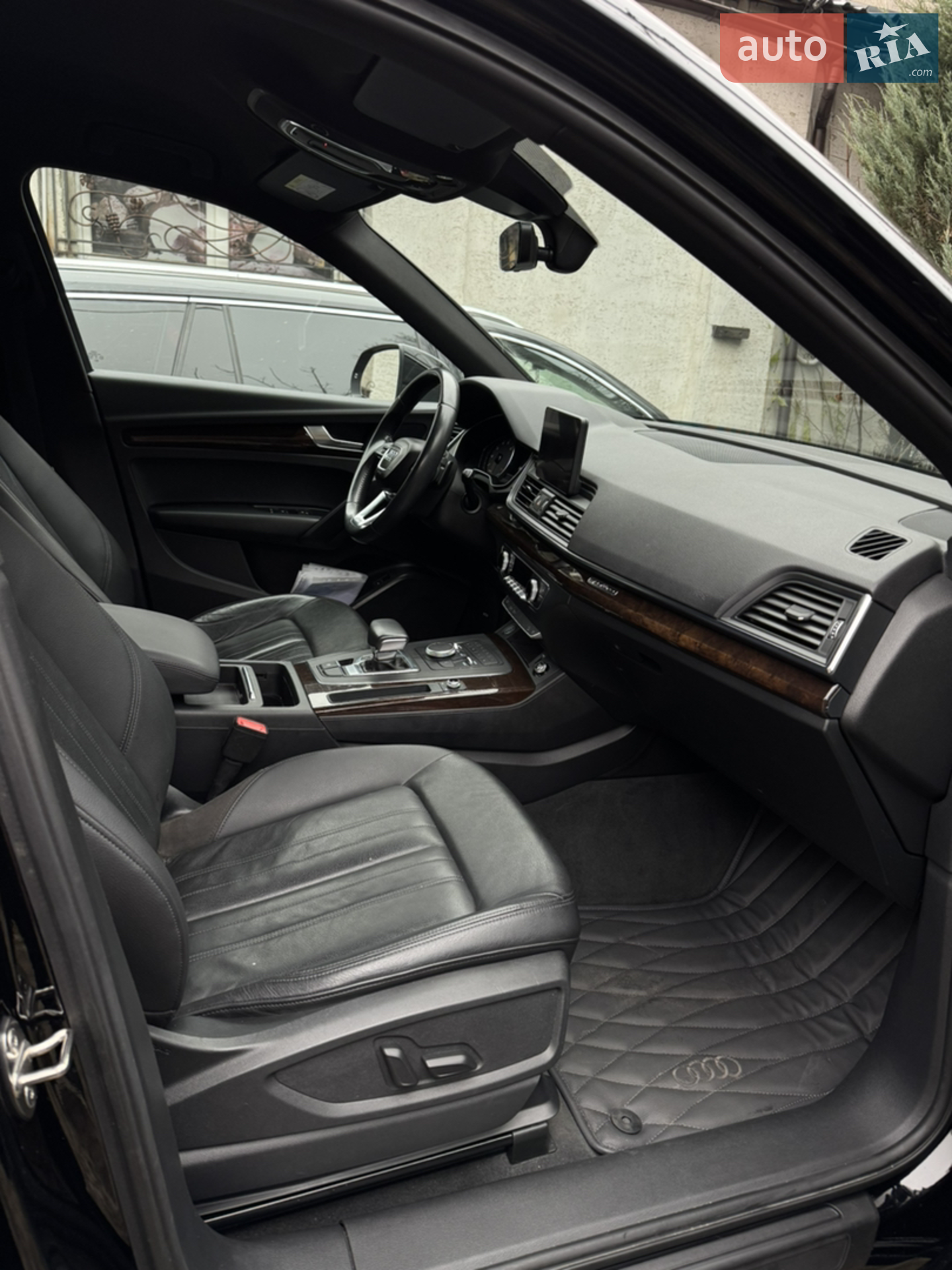 2019 Audi Q5 - мініатюра 20
