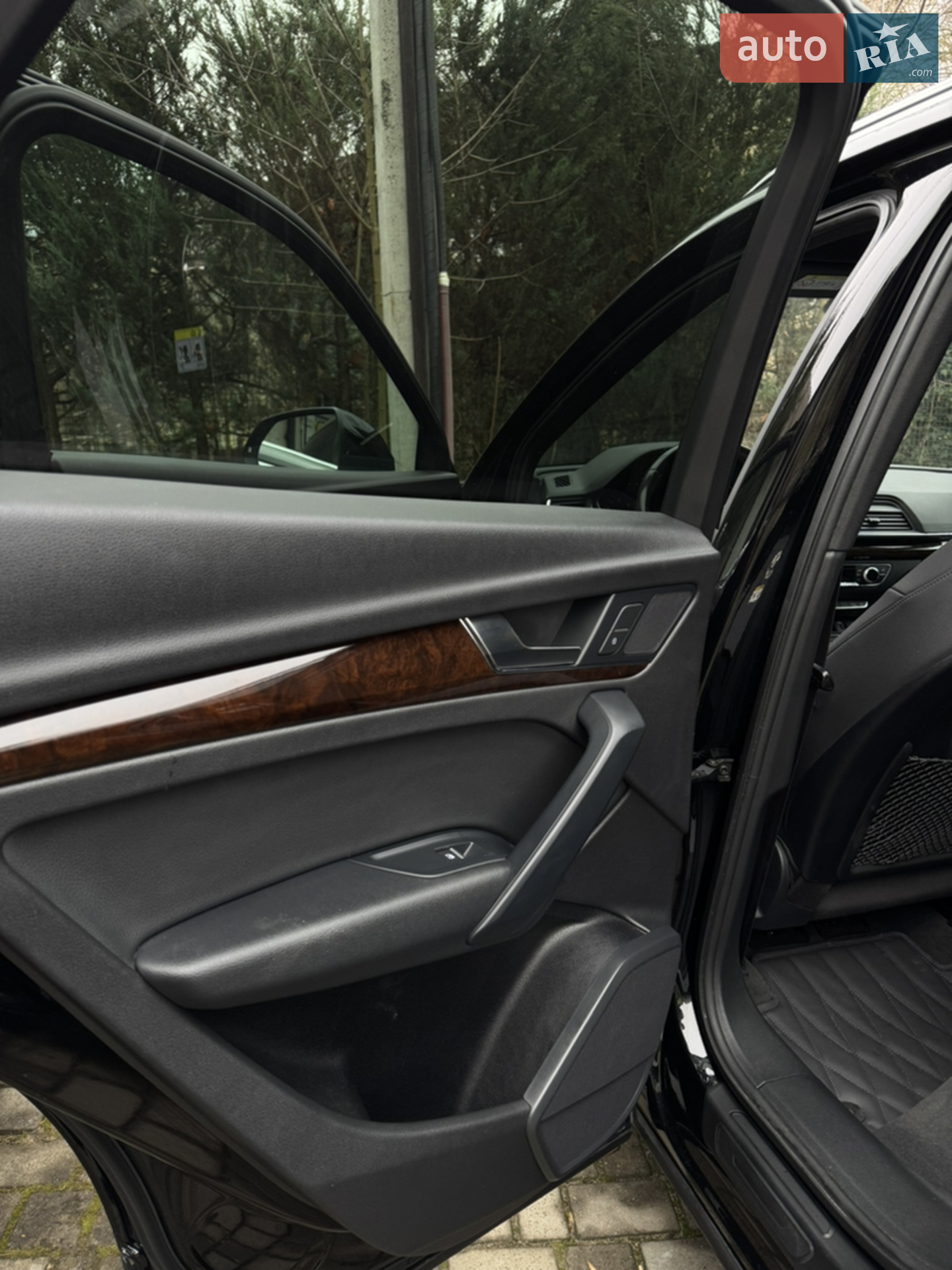 2019 Audi Q5 - мініатюра 22