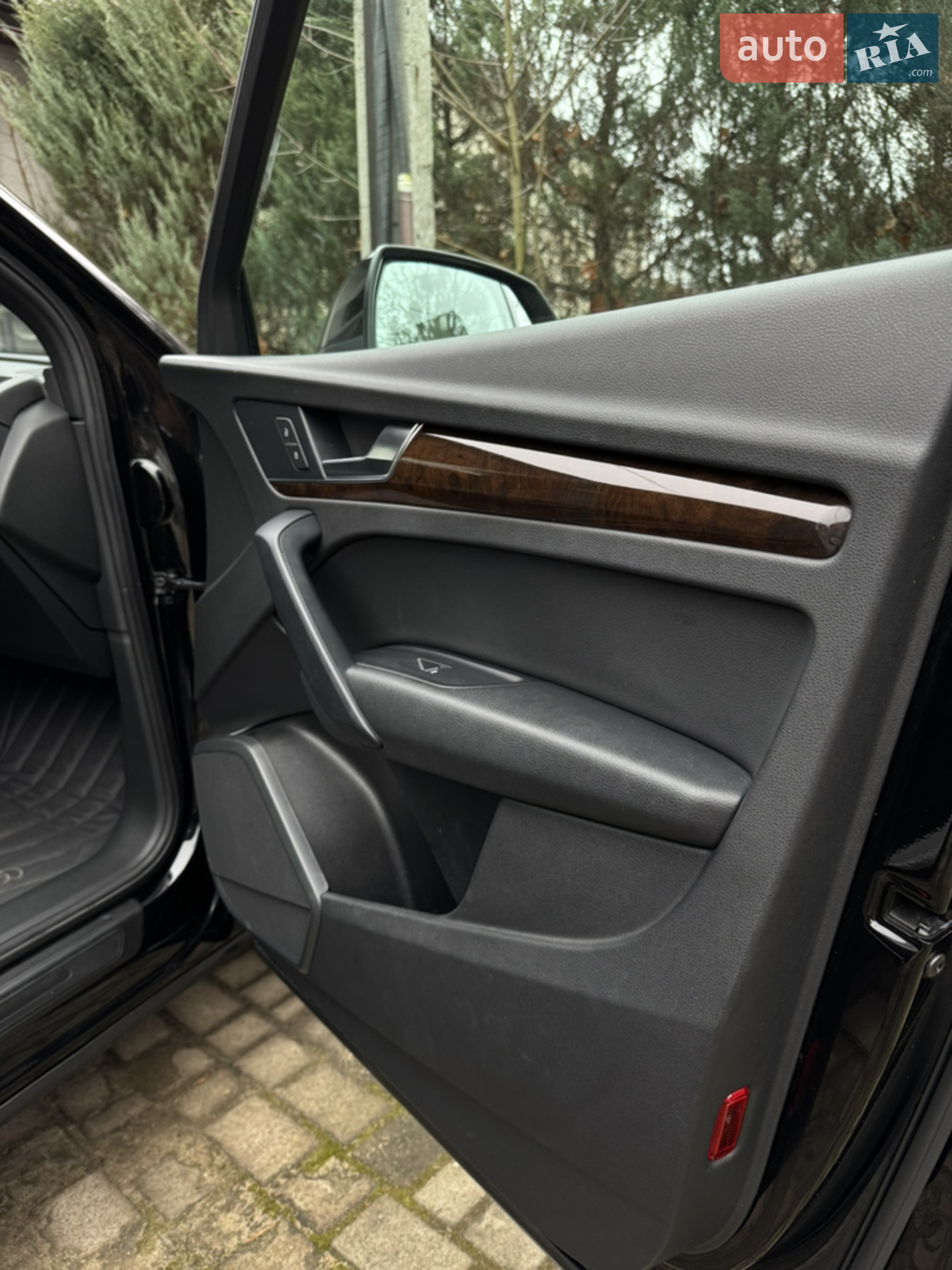 2019 Audi Q5 - мініатюра 21