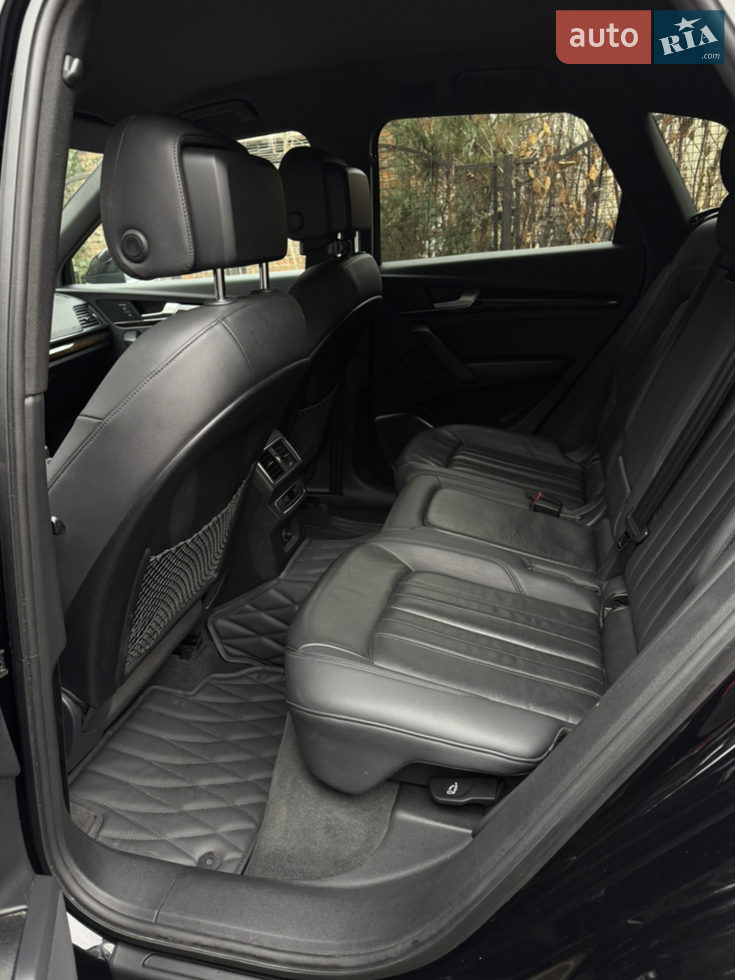 2019 Audi Q5 - мініатюра 23
