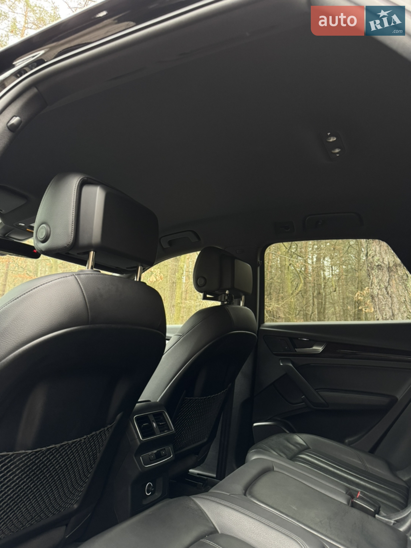 2019 Audi Q5 - мініатюра 26
