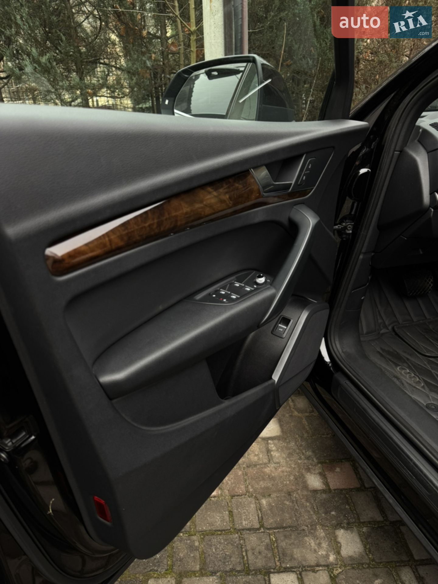 2019 Audi Q5 - мініатюра 25