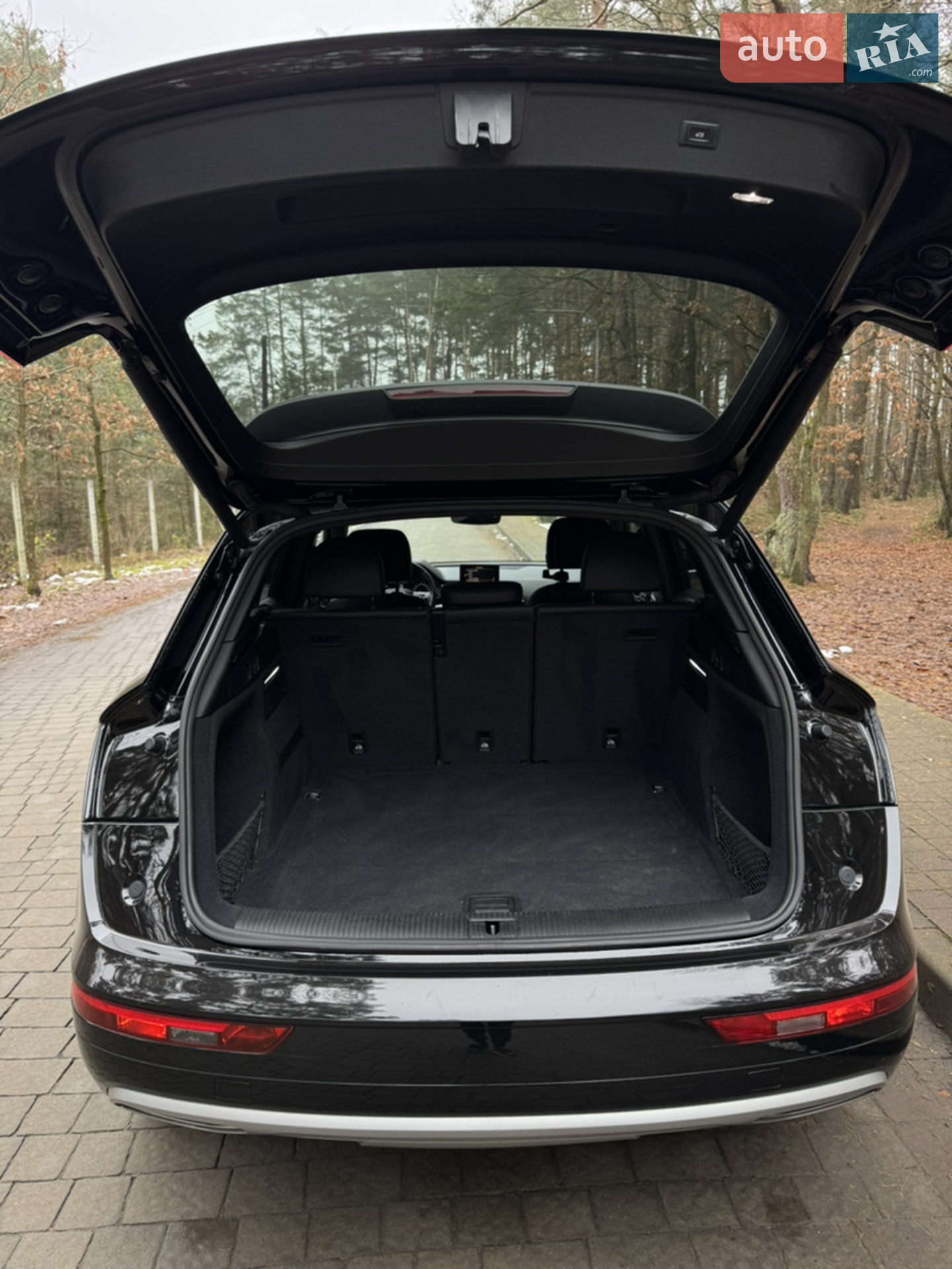2019 Audi Q5 - мініатюра 29