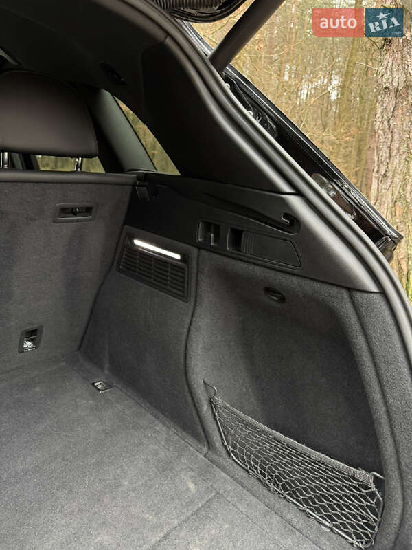 Позашляховик / Кросовер Audi Q5 2019 в Львові фото 31 Позашляховик / Кросовер Audi Q5 2019 в Львові