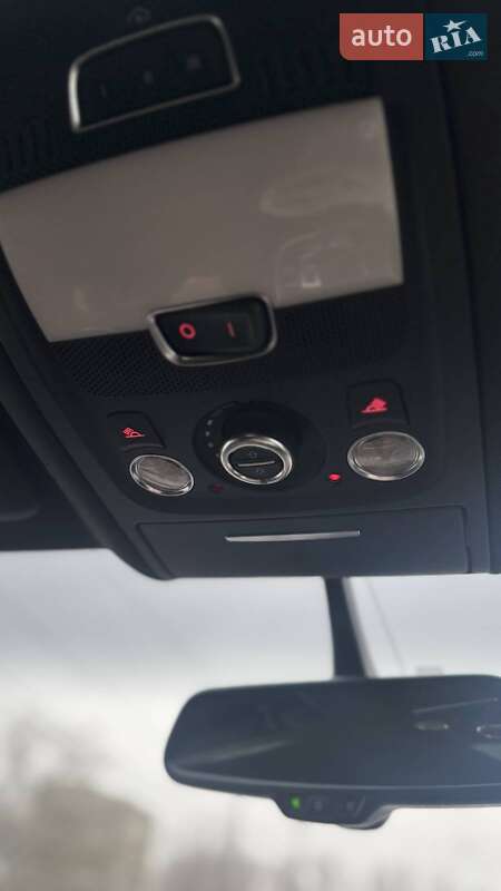 Внедорожник / Кроссовер Audi Q5 2016 в Львове