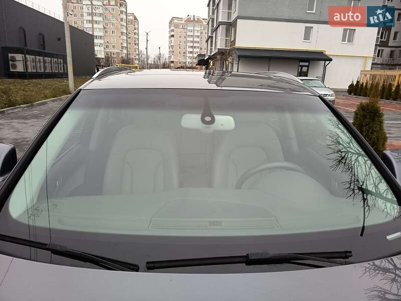 Внедорожник / Кроссовер Audi Q5 2013 в Буче