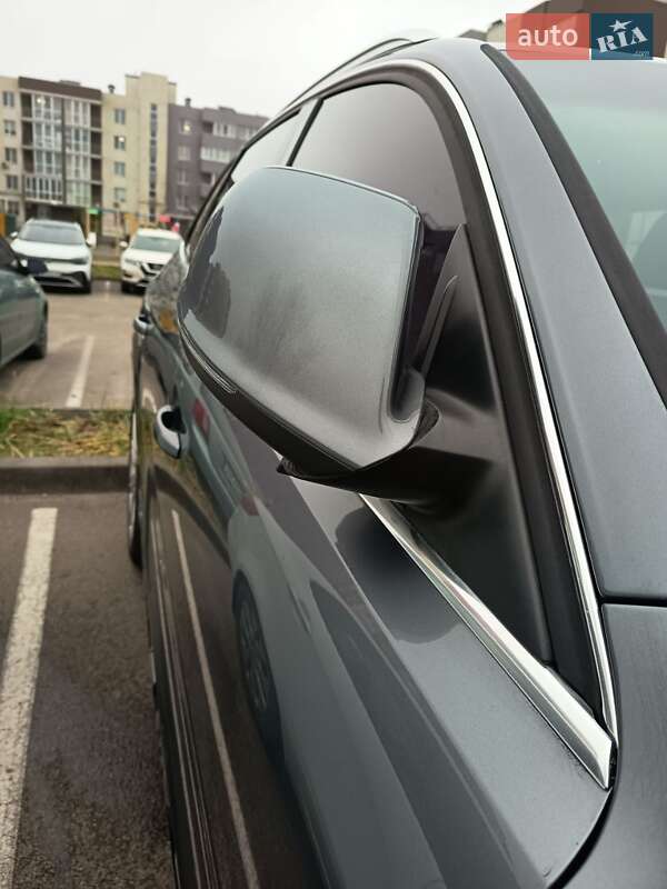 Внедорожник / Кроссовер Audi Q5 2013 в Буче