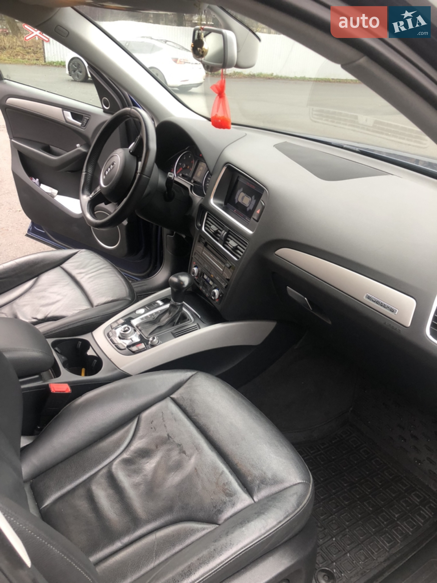 2013 Audi Q5 - мініатюра 15