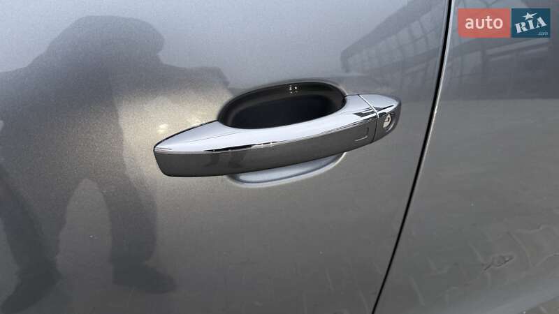 Позашляховик / Кросовер Audi Q5 2016 в Тернополі