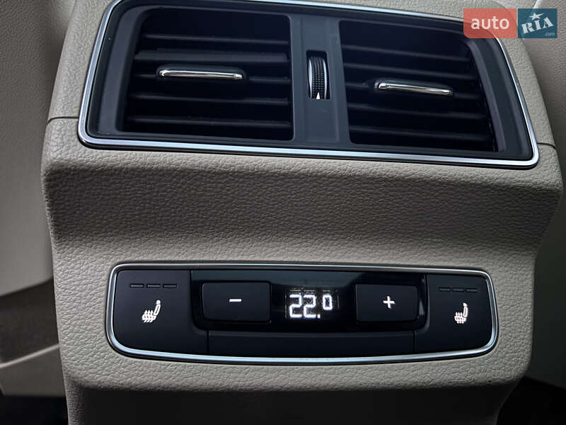 Позашляховик / Кросовер Audi Q5 2017 в Львові фото 29 Позашляховик / Кросовер Audi Q5 2017 в Львові