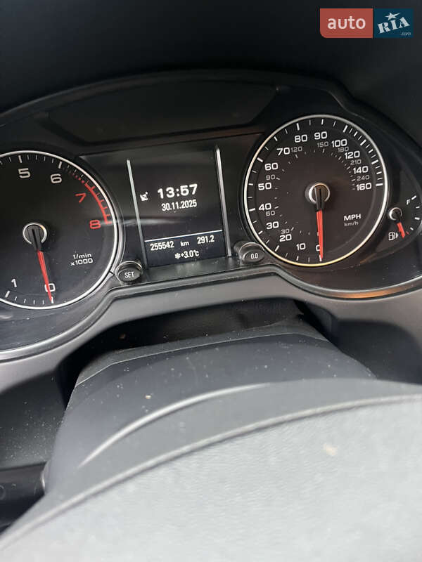 Позашляховик / Кросовер Audi Q5 2016 в Ніжині