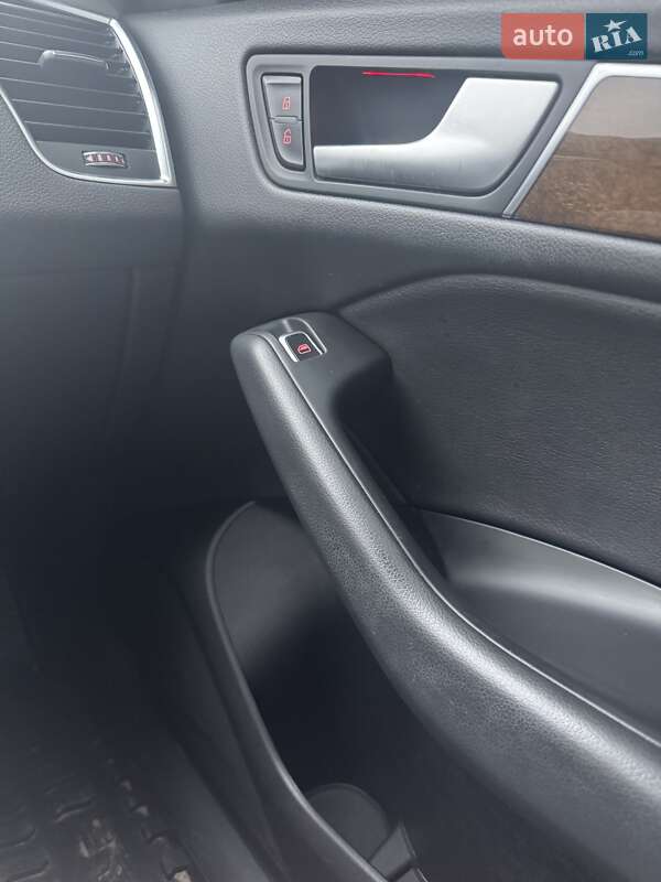 Внедорожник / Кроссовер Audi Q5 2015 в Яготине фото 12 Внедорожник / Кроссовер Audi Q5 2015 в Яготине