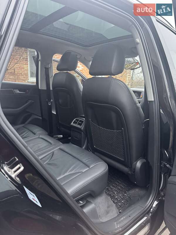 Внедорожник / Кроссовер Audi Q5 2015 в Яготине фото 24 Внедорожник / Кроссовер Audi Q5 2015 в Яготине