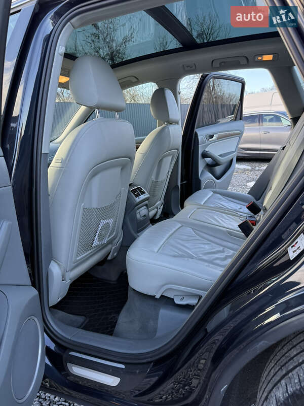 Внедорожник / Кроссовер Audi Q5 2013 в Дрогобыче фото 23 Внедорожник / Кроссовер Audi Q5 2013 в Дрогобыче