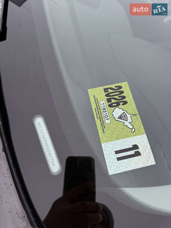 Внедорожник / Кроссовер Audi Q5 2014 в Ровно фото 20 Внедорожник / Кроссовер Audi Q5 2014 в Ровно