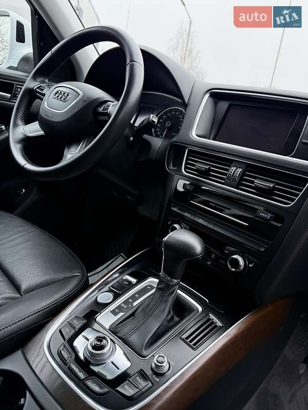 Внедорожник / Кроссовер Audi Q5 2014 в Ровно фото 53 Внедорожник / Кроссовер Audi Q5 2014 в Ровно