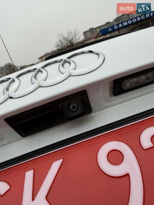 Внедорожник / Кроссовер Audi Q5 2014 в Ровно фото 67 Внедорожник / Кроссовер Audi Q5 2014 в Ровно