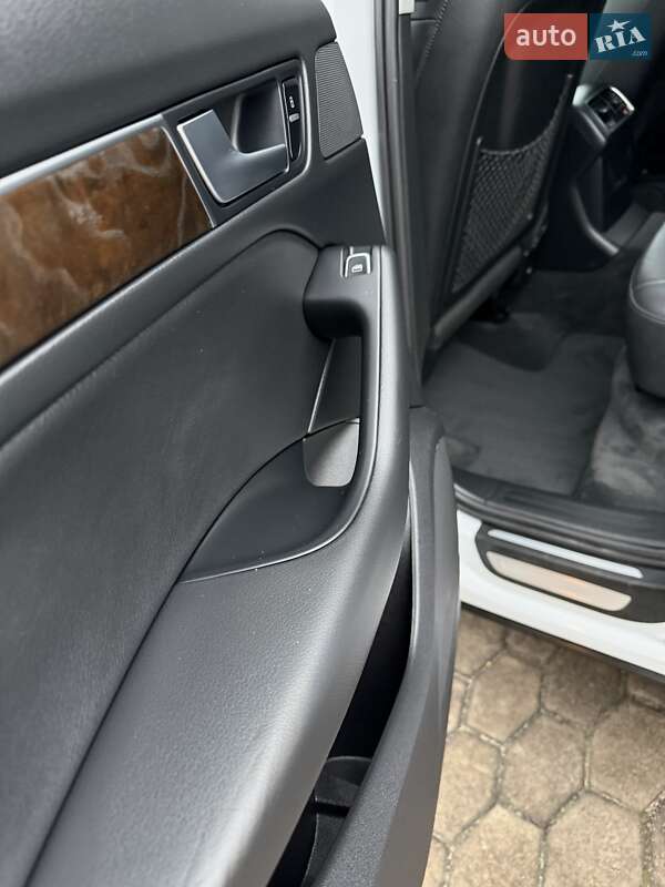 Внедорожник / Кроссовер Audi Q5 2014 в Ровно фото 76 Внедорожник / Кроссовер Audi Q5 2014 в Ровно