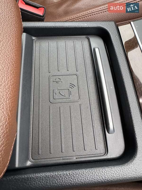 Внедорожник / Кроссовер Audi Q5 2019 в Киеве фото 27 Внедорожник / Кроссовер Audi Q5 2019 в Киеве