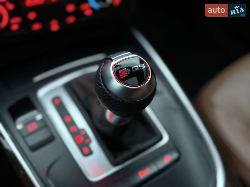 Позашляховик / Кросовер Audi Q5 2010 в Києві фото 22 Позашляховик / Кросовер Audi Q5 2010 в Києві