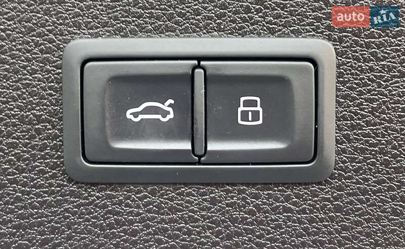 Внедорожник / Кроссовер Audi Q5 2017 в Львове