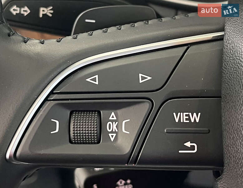 Внедорожник / Кроссовер Audi Q5 2017 в Львове