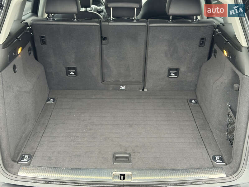 Позашляховик / Кросовер Audi Q5 2014 в Львові фото 24 Позашляховик / Кросовер Audi Q5 2014 в Львові