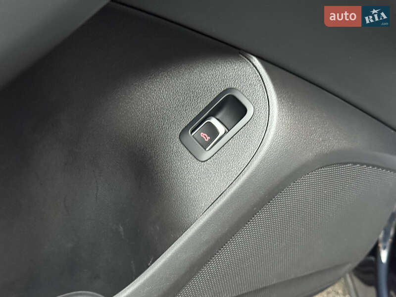 Внедорожник / Кроссовер Audi Q5 2014 в Днепре