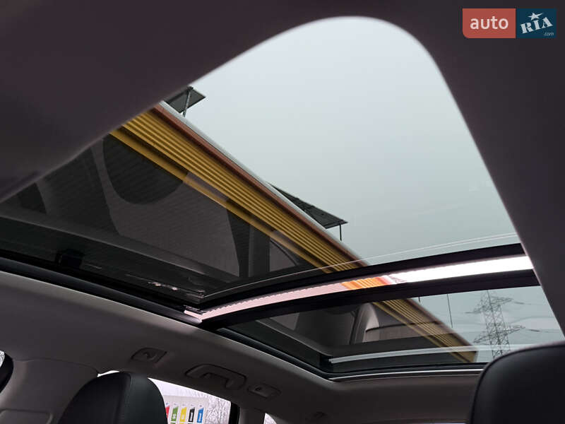 Внедорожник / Кроссовер Audi Q5 2014 в Днепре