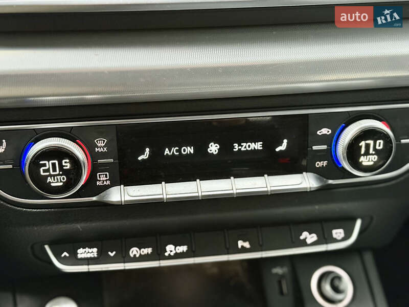 Внедорожник / Кроссовер Audi Q5 2019 в Львове фото 15 Внедорожник / Кроссовер Audi Q5 2019 в Львове