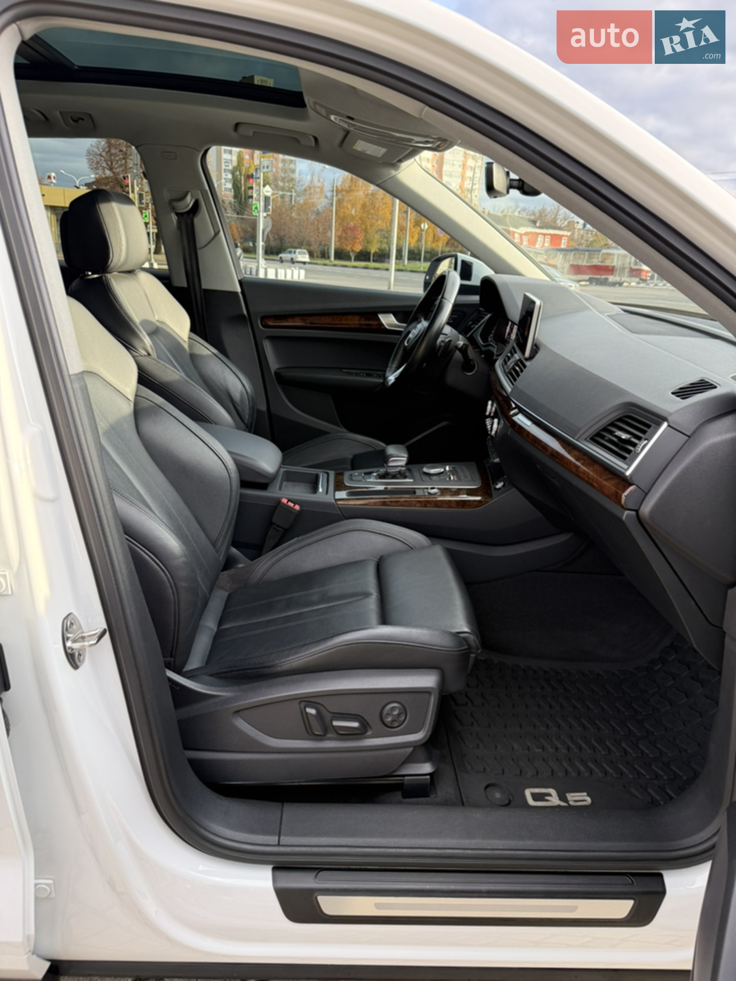 2018 Audi Q5 - мініатюра 30