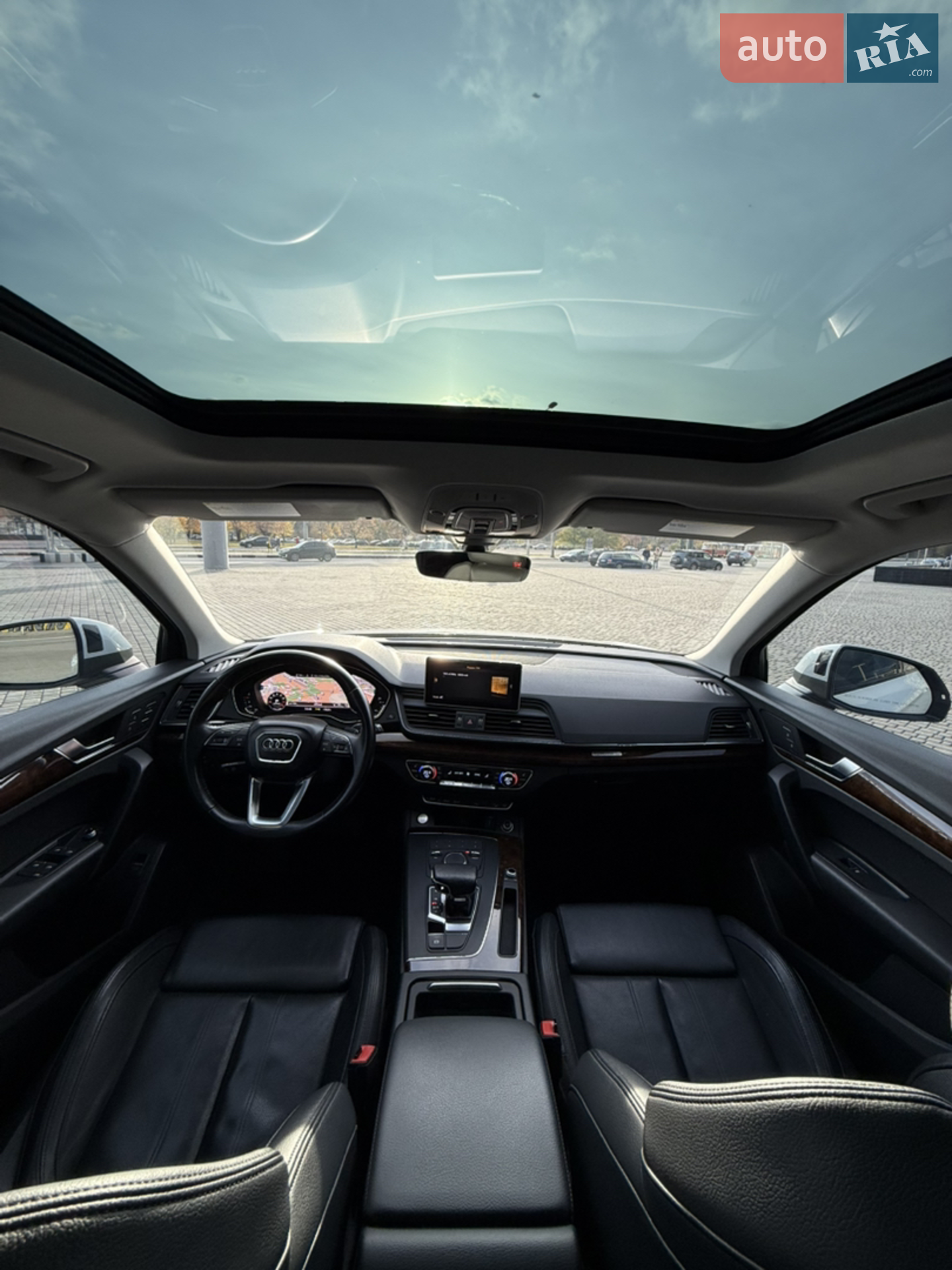 2018 Audi Q5 - мініатюра 56