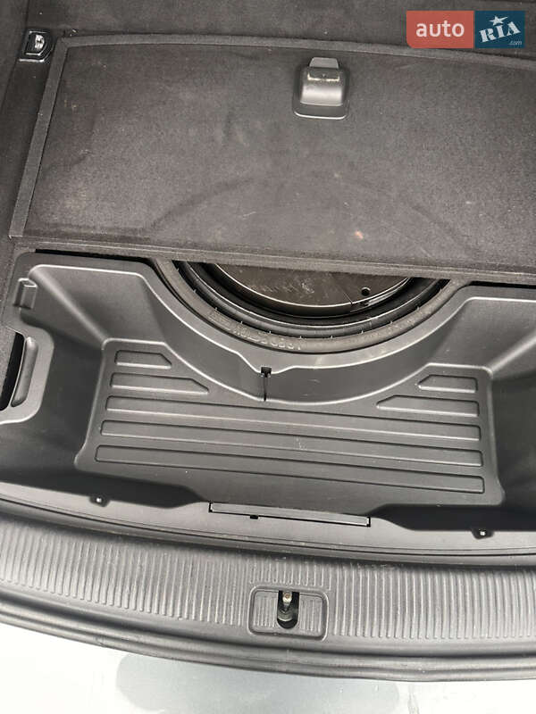 Внедорожник / Кроссовер Audi Q5 2013 в Ивано-Франковске фото 22 Внедорожник / Кроссовер Audi Q5 2013 в Ивано-Франковске