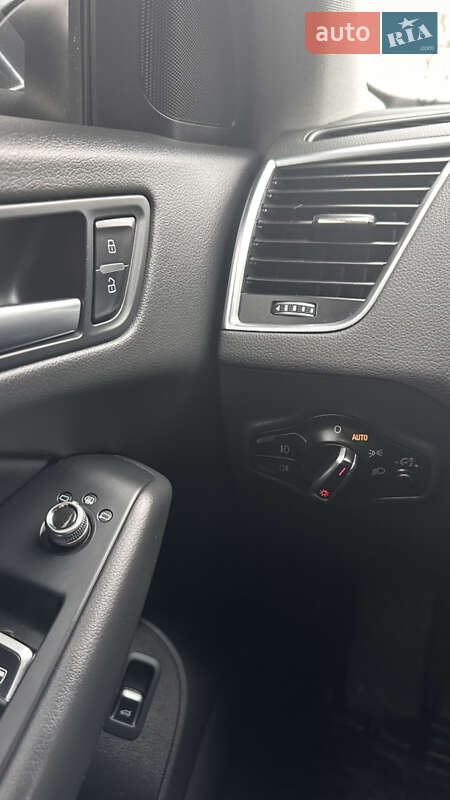 Внедорожник / Кроссовер Audi Q5 2013 в Ивано-Франковске фото 25 Внедорожник / Кроссовер Audi Q5 2013 в Ивано-Франковске