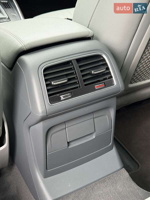 Внедорожник / Кроссовер Audi Q5 2013 в Сумах фото 23 Внедорожник / Кроссовер Audi Q5 2013 в Сумах