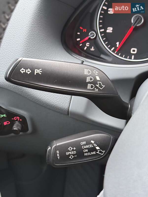 Внедорожник / Кроссовер Audi Q5 2013 в Сумах фото 37 Внедорожник / Кроссовер Audi Q5 2013 в Сумах