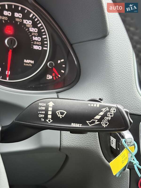 Внедорожник / Кроссовер Audi Q5 2013 в Сумах фото 38 Внедорожник / Кроссовер Audi Q5 2013 в Сумах