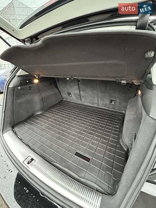 Внедорожник / Кроссовер Audi Q5 2013 в Сумах