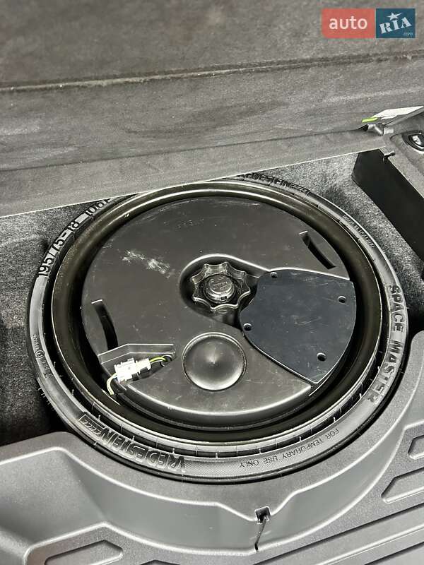 Внедорожник / Кроссовер Audi Q5 2013 в Сумах