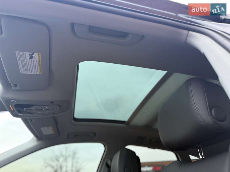 Внедорожник / Кроссовер Audi Q5 2018 в Луцке