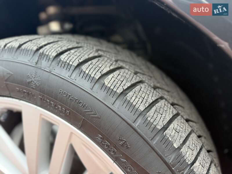 Внедорожник / Кроссовер Audi Q5 2018 в Луцке