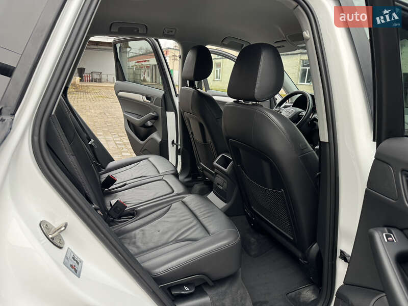 Внедорожник / Кроссовер Audi Q5 2016 в Ковеле фото 61 Внедорожник / Кроссовер Audi Q5 2016 в Ковеле
