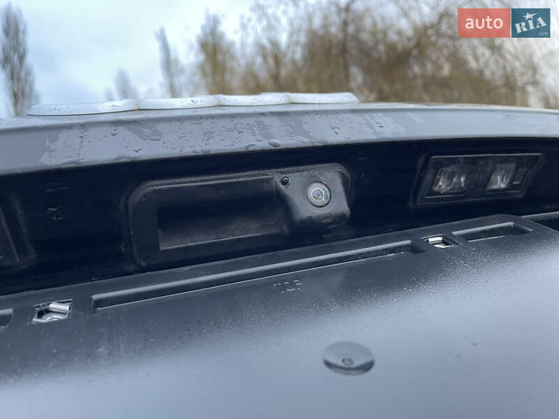 Внедорожник / Кроссовер Audi Q5 2019 в Ровно фото 16 Внедорожник / Кроссовер Audi Q5 2019 в Ровно