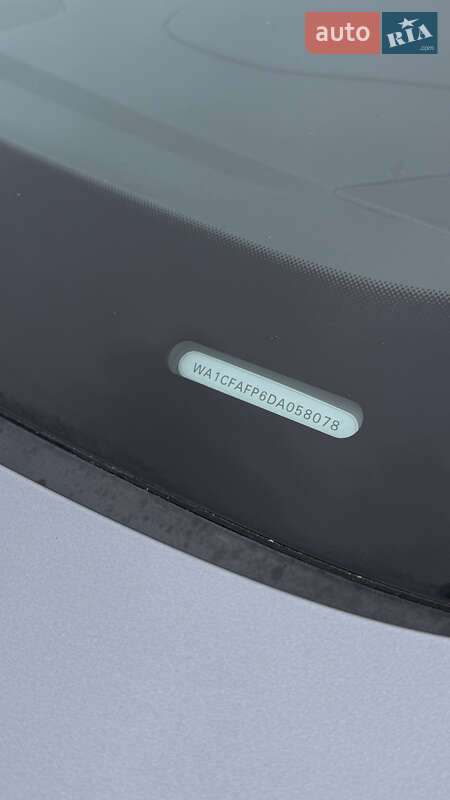 Внедорожник / Кроссовер Audi Q5 2013 в Ровно фото 17 Внедорожник / Кроссовер Audi Q5 2013 в Ровно