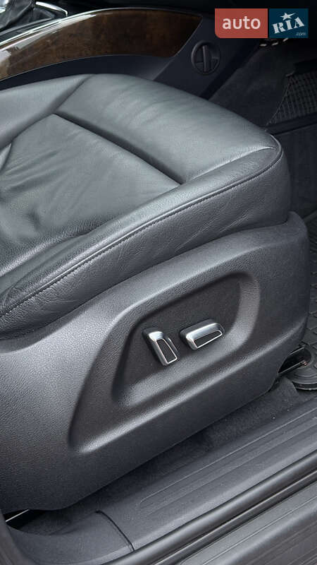 Внедорожник / Кроссовер Audi Q5 2013 в Ровно фото 27 Внедорожник / Кроссовер Audi Q5 2013 в Ровно