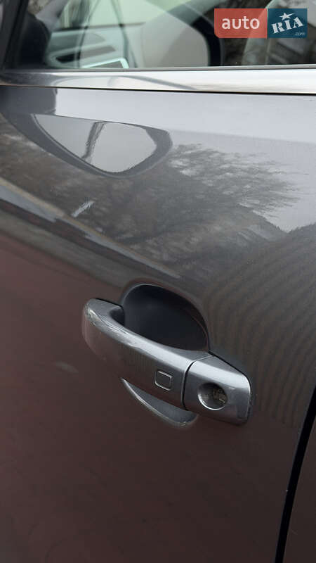 Внедорожник / Кроссовер Audi Q5 2013 в Ровно фото 32 Внедорожник / Кроссовер Audi Q5 2013 в Ровно